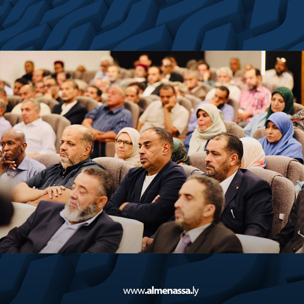 Extra5 11 مراقب التعليم بنغازي يعقد اجتماعا لمتابعة سير الدراسة وضمان انطلاقة ناجحة للعام الدراسي