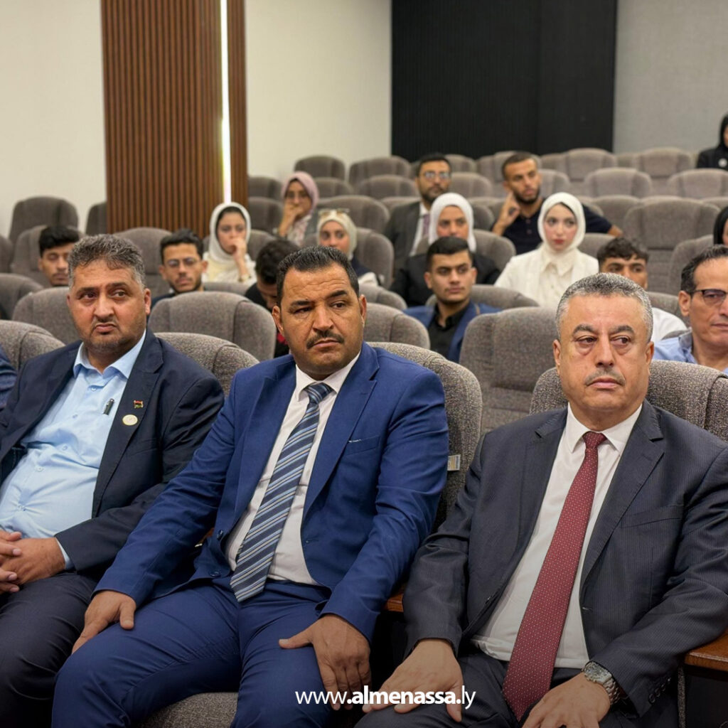 Extra5 15 بنغازي تحتضن مبادرة "ليبيا للسلام" في الذكرى الخامسة لاتفاق وقف إطلاق النار