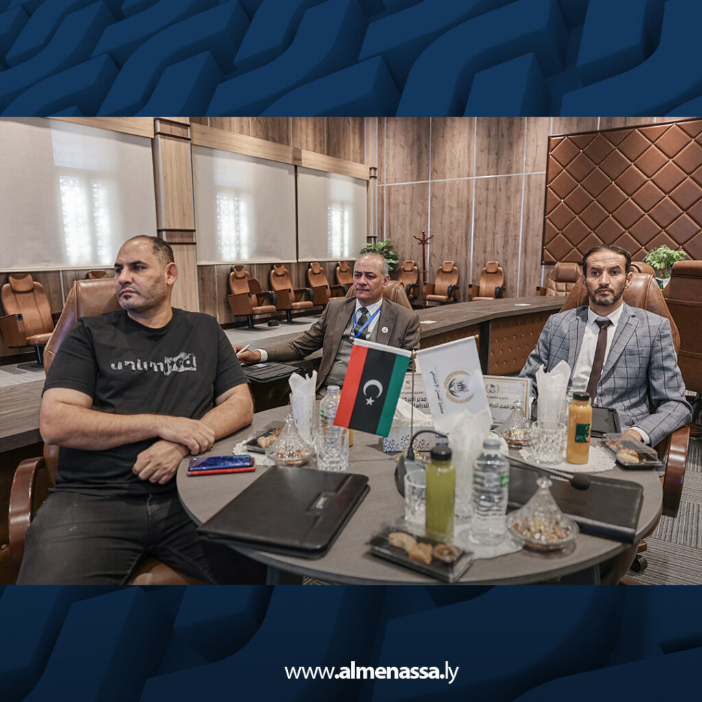 Extra5 4 اختتام ورشة مؤشرات الأداء بصندوق الضمان الاجتماعي لتعزيز الكفاءة وجودة الخدمات