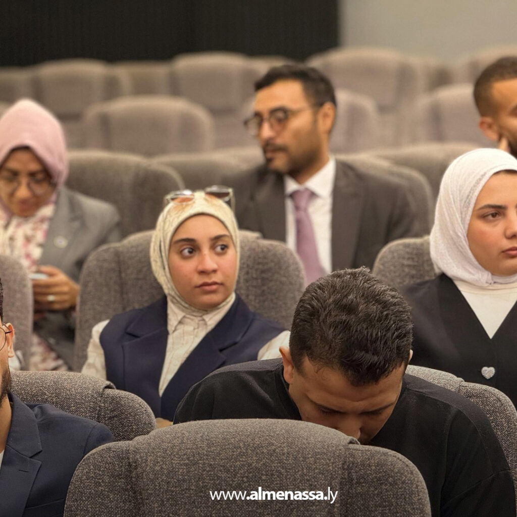 Extra6 12 بنغازي تحتضن مبادرة "ليبيا للسلام" في الذكرى الخامسة لاتفاق وقف إطلاق النار