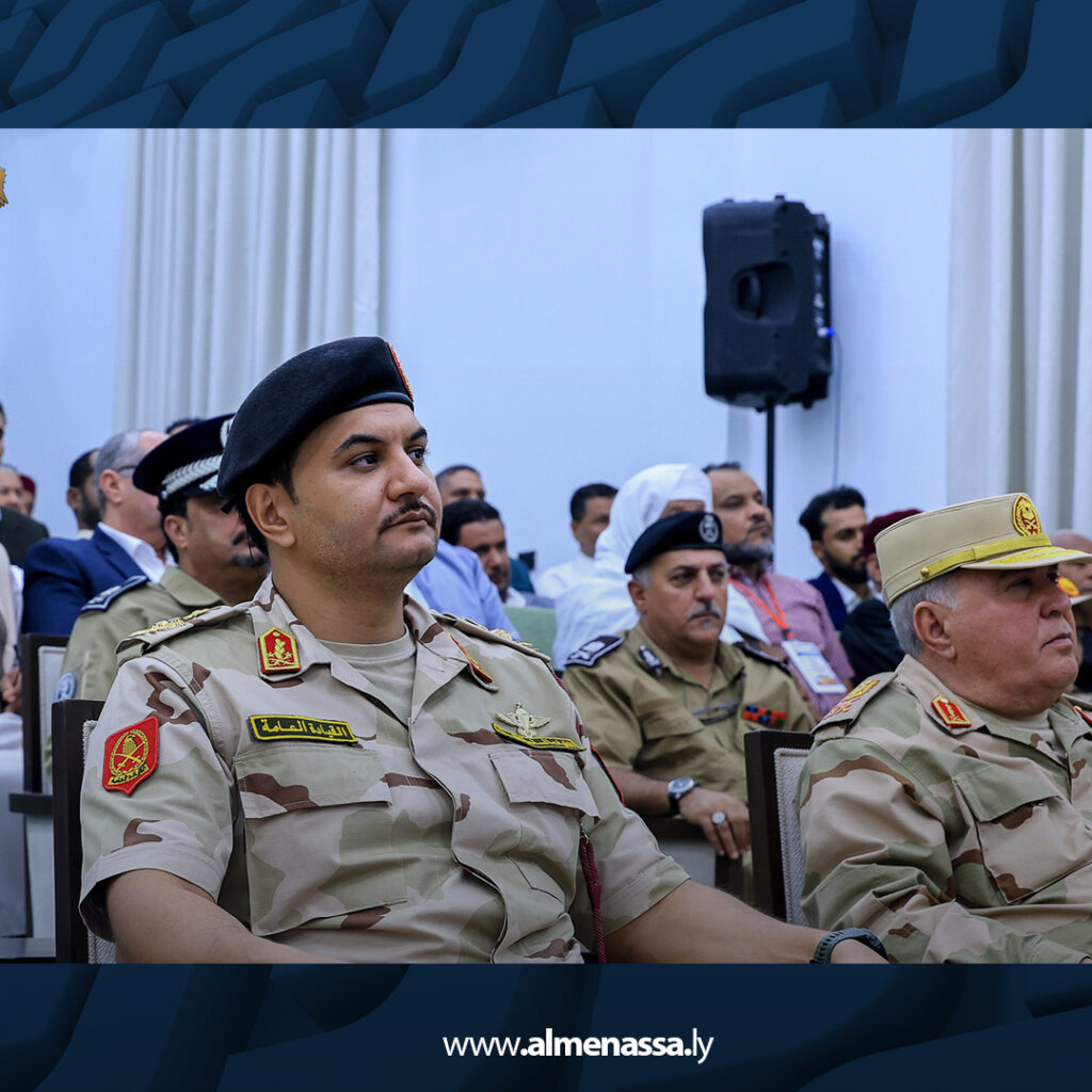 Extra7 11 في محطة جديدة من رحلة الوفاء.. نائب القائد العام يعلن من الجفرة انطلاق مشاريع الإعمار والتنمية