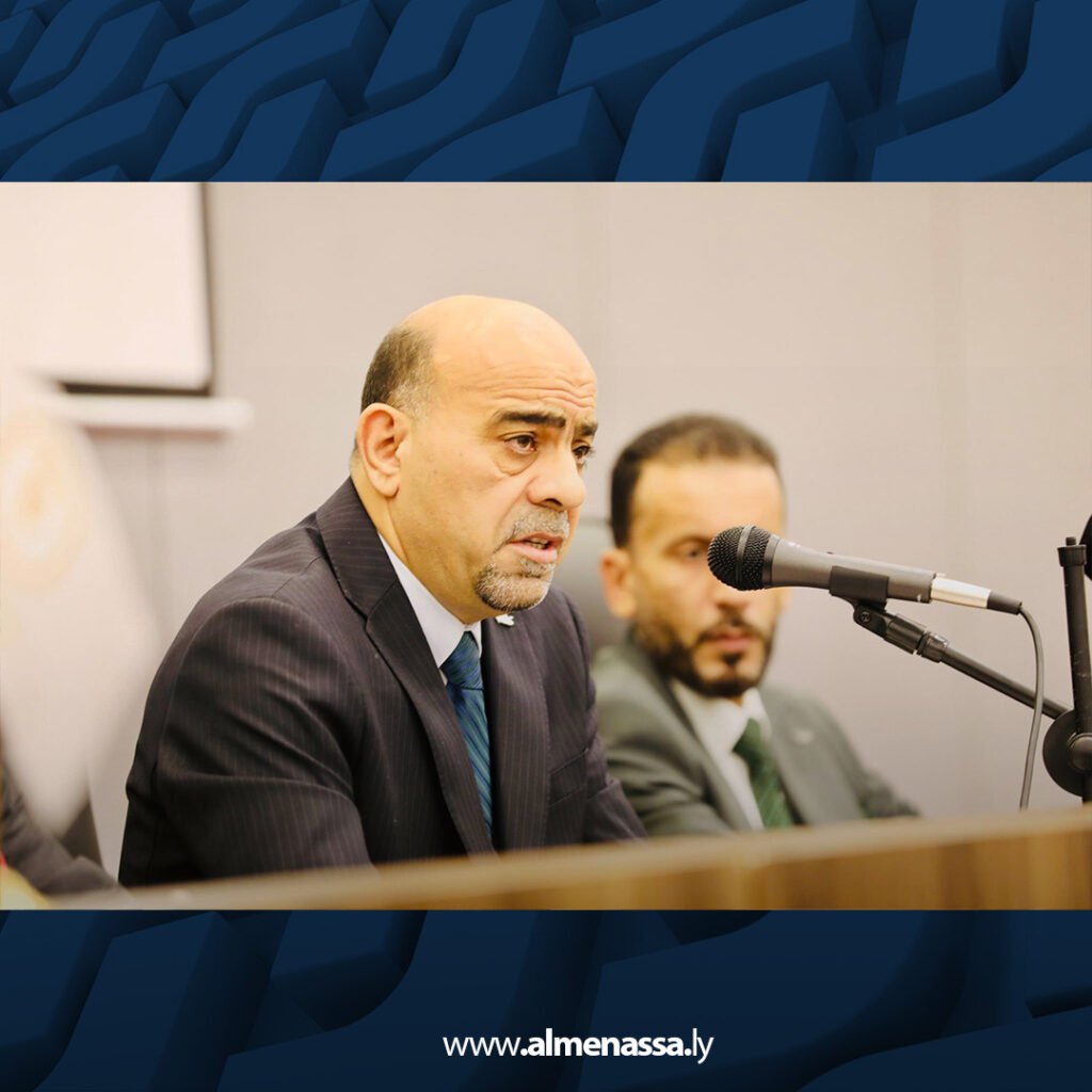 Extra8 3 مراقب التعليم بنغازي يعقد اجتماعا لمتابعة سير الدراسة وضمان انطلاقة ناجحة للعام الدراسي