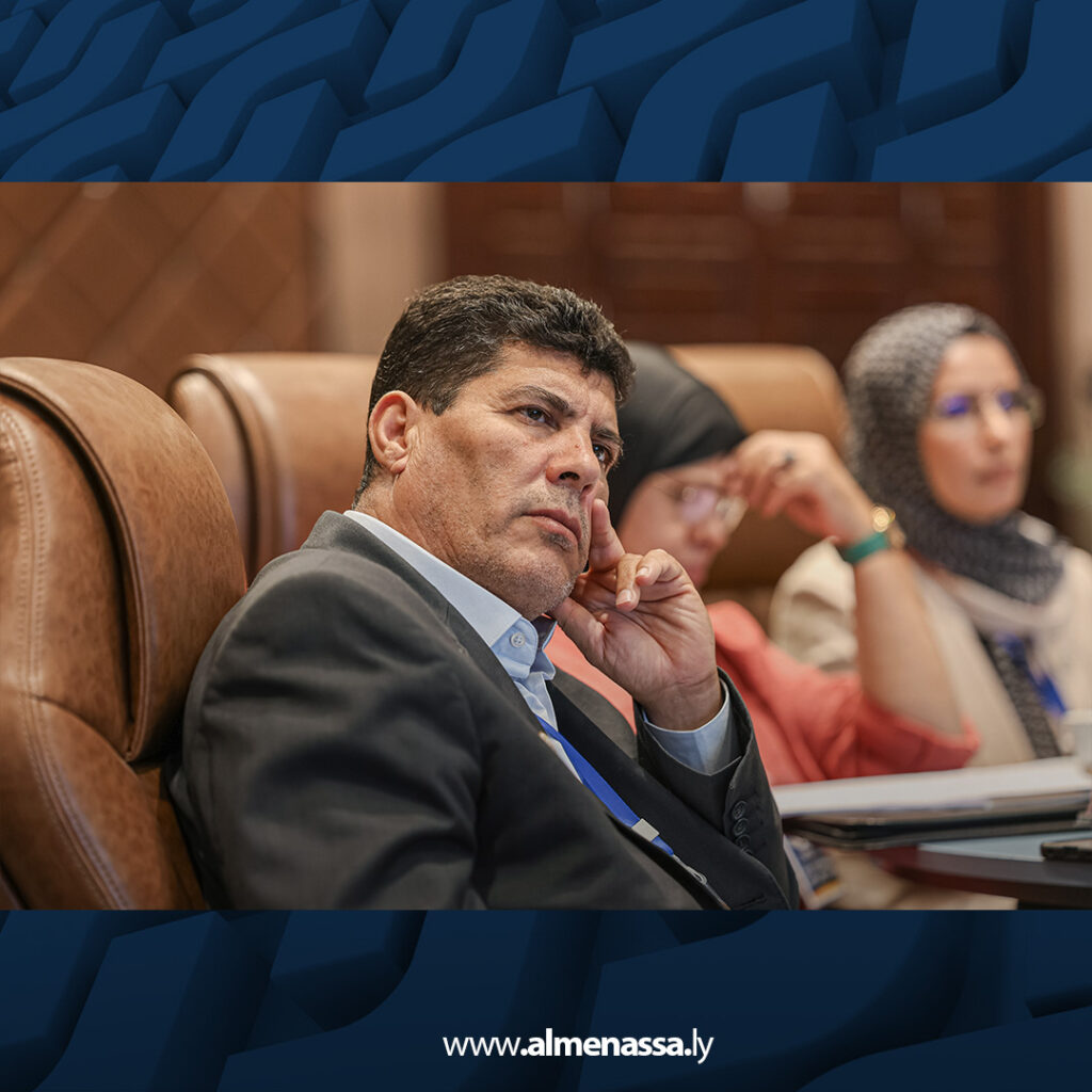 Extra9 1 اختتام ورشة مؤشرات الأداء بصندوق الضمان الاجتماعي لتعزيز الكفاءة وجودة الخدمات