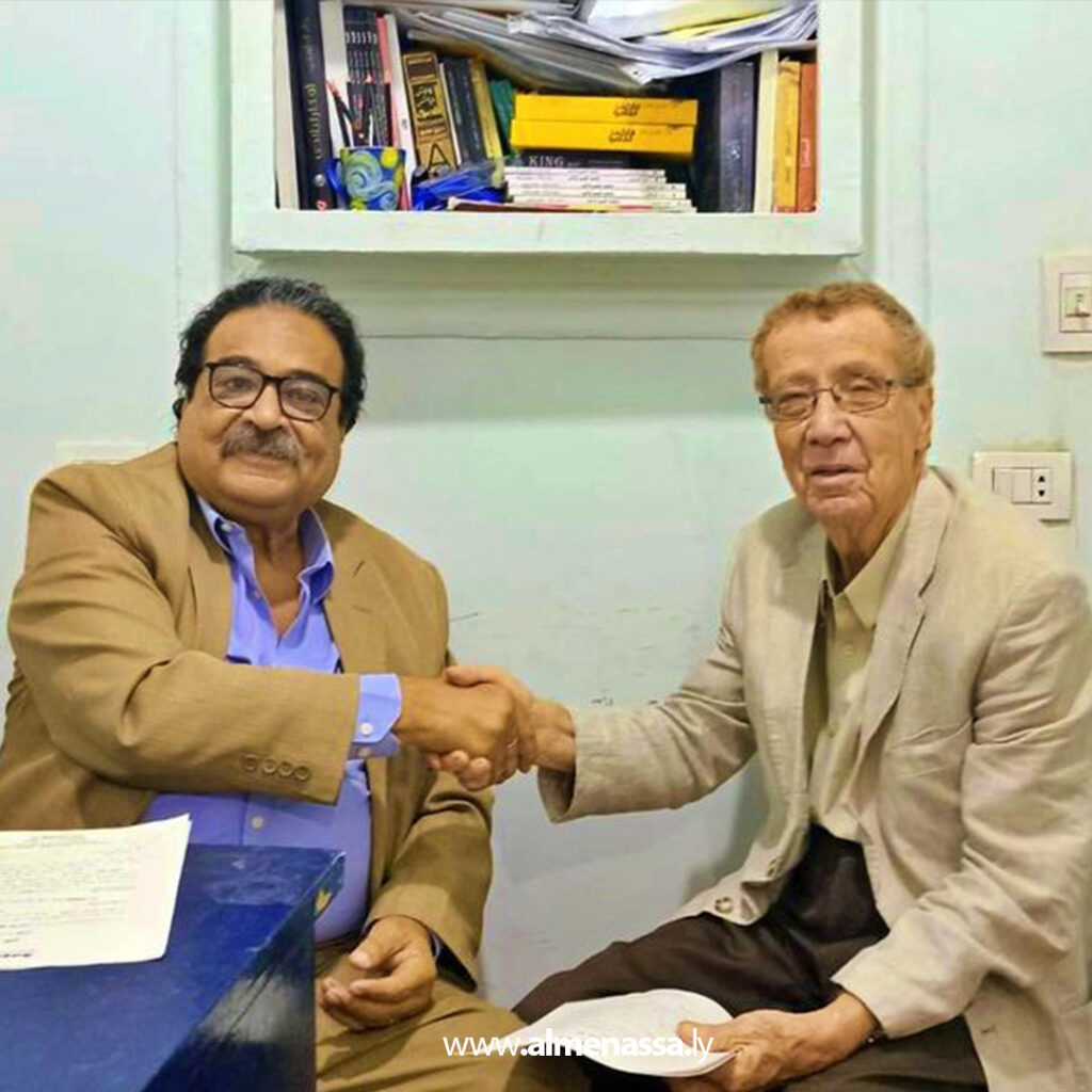 أديب قصته صوت الفرد وقلمه الصحفي للمجتمع قاطبة 3 Extra 11.jpg5 11