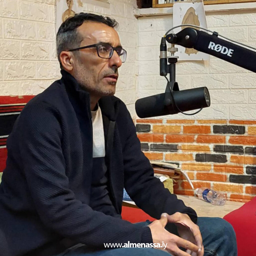 مبدع أمام المرآة والصورة ذاكرة نصه ليست على الهامش 2 Extra 13.jpg1 13