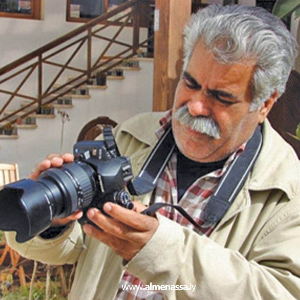 مبدع أمام المرآة والصورة ذاكرة نصه ليست على الهامش 7 Extra 2.jpg7 2