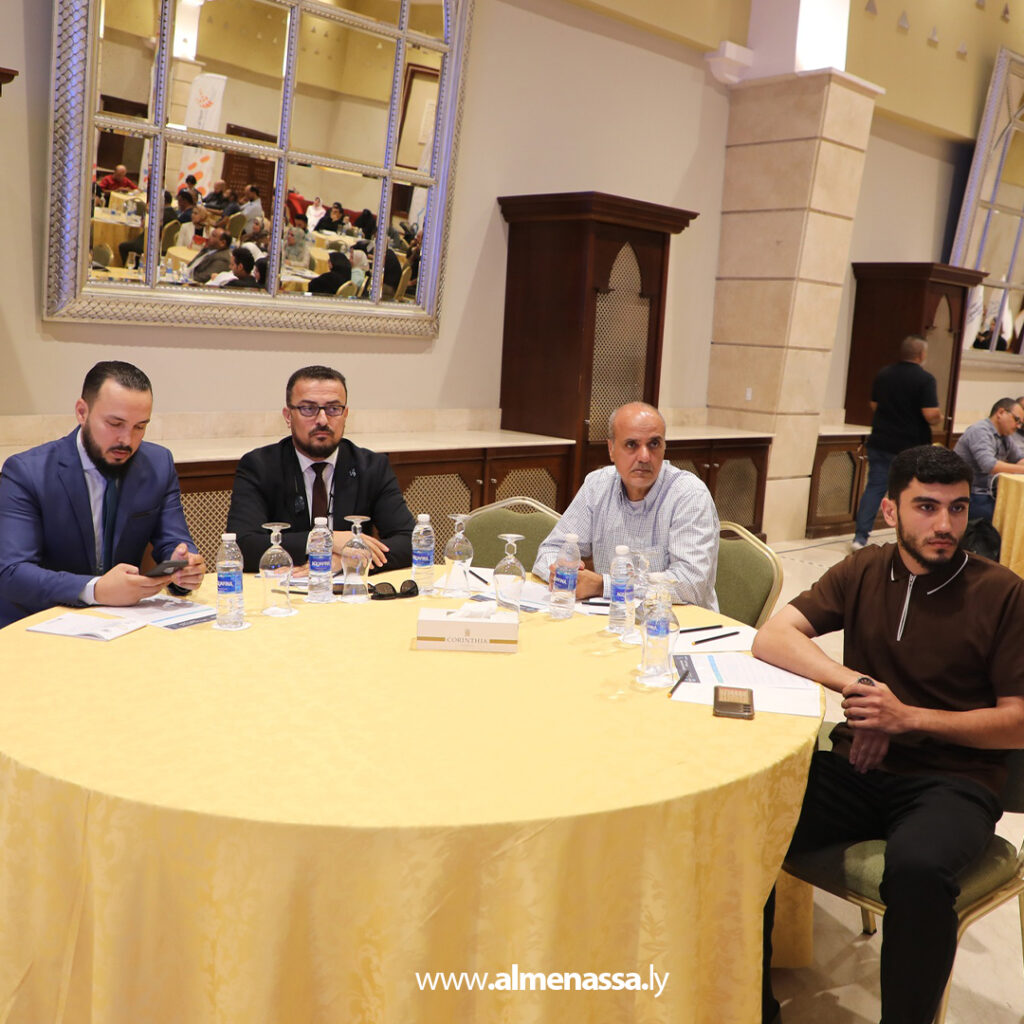 Extra 33 وزارة الاقتصاد تعلن إطلاق مشروع LIBIGPT