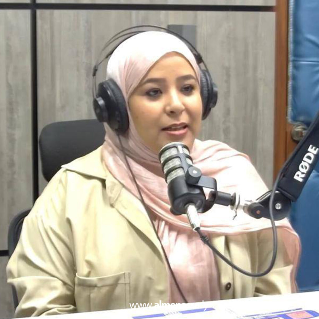 Extra 36 تواصل حملات سفيرات التوعية لحث الناخبات على التسجيل بسجل الناخبين في البلديات