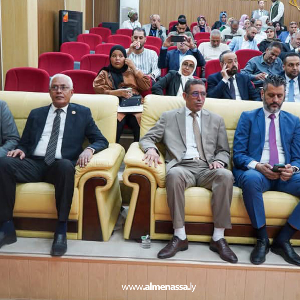 Extra 46 جلسة حوارية في طرابلس حول حماية كرامة التلميذ