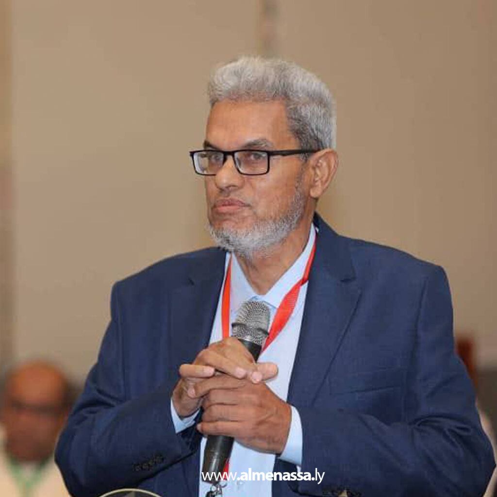 Extra 53 الأطباء الليبيون يبدعون في الملتقى العربي السادس عشر لأطباء السكري بمصر