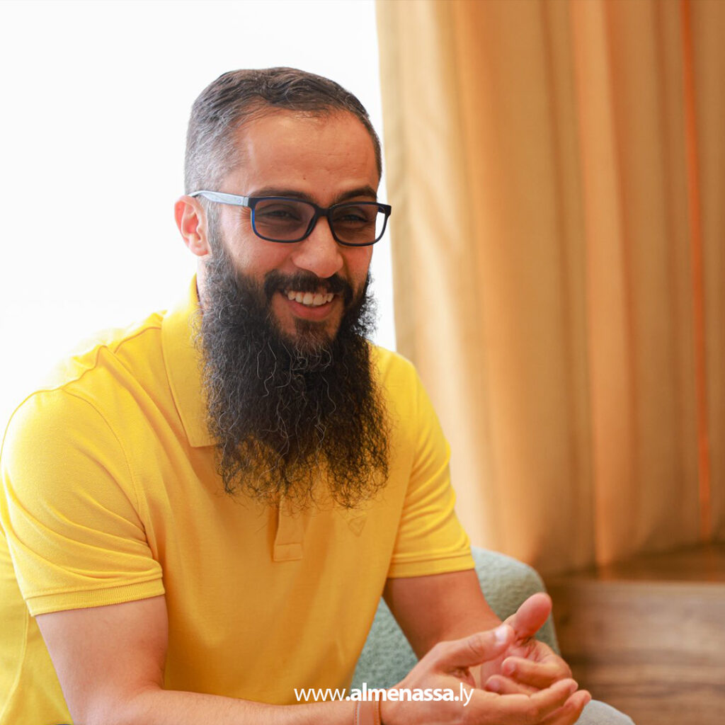 Extra 54 بدء توافد الوفود المشاركة في المؤتمر الدولي السابع للمسؤولية الطبية في بنغازي