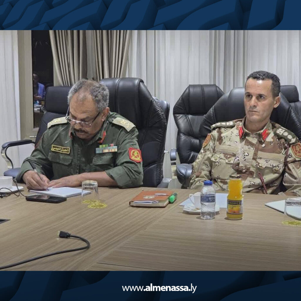 extra Recovered02 لجنة إدارة توزيع الوقود في الجنوب تعقد اجتماع لضمان وصول الوقود لكل مواطن