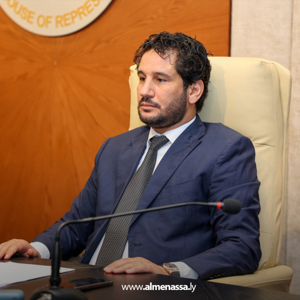 extra Recovered10 4 مجلس النواب يحيل مقترح تجريم اكتناز الأموال للجنة التشريعية ويؤجل مناقشة المناصب السيادية