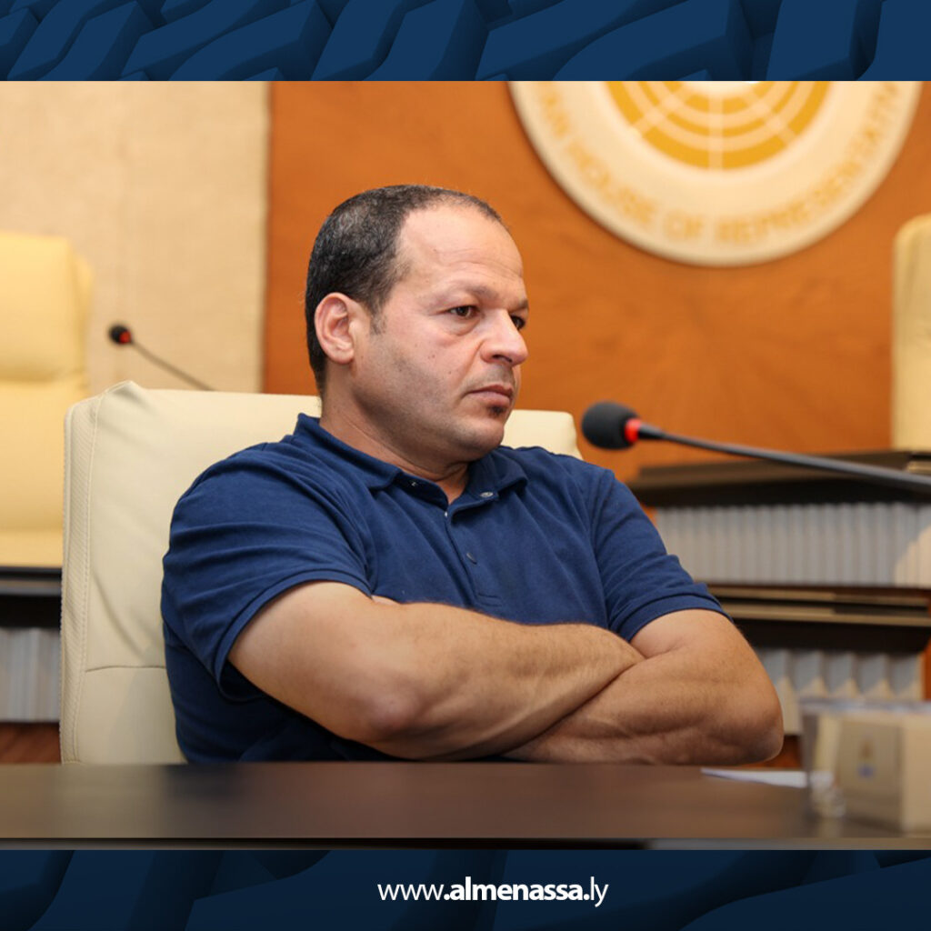 extra Recovered12 4 مجلس النواب يحيل مقترح تجريم اكتناز الأموال للجنة التشريعية ويؤجل مناقشة المناصب السيادية