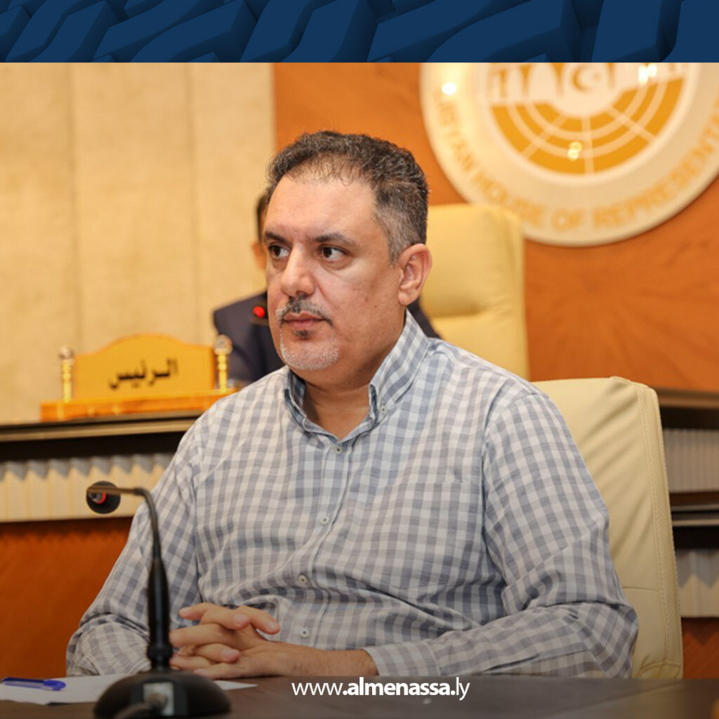 extra Recovered13 3 مجلس النواب يحيل مقترح تجريم اكتناز الأموال للجنة التشريعية ويؤجل مناقشة المناصب السيادية