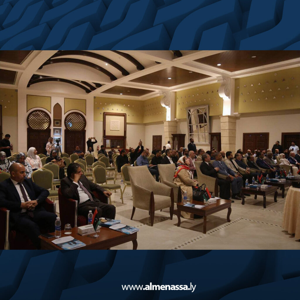 extra Recovered2 11 وزير العمل يشارك في ورشة وزارة التخطيط حول المؤشرات الاقتصادية والاجتماعية للفترة (2012 – 2023)