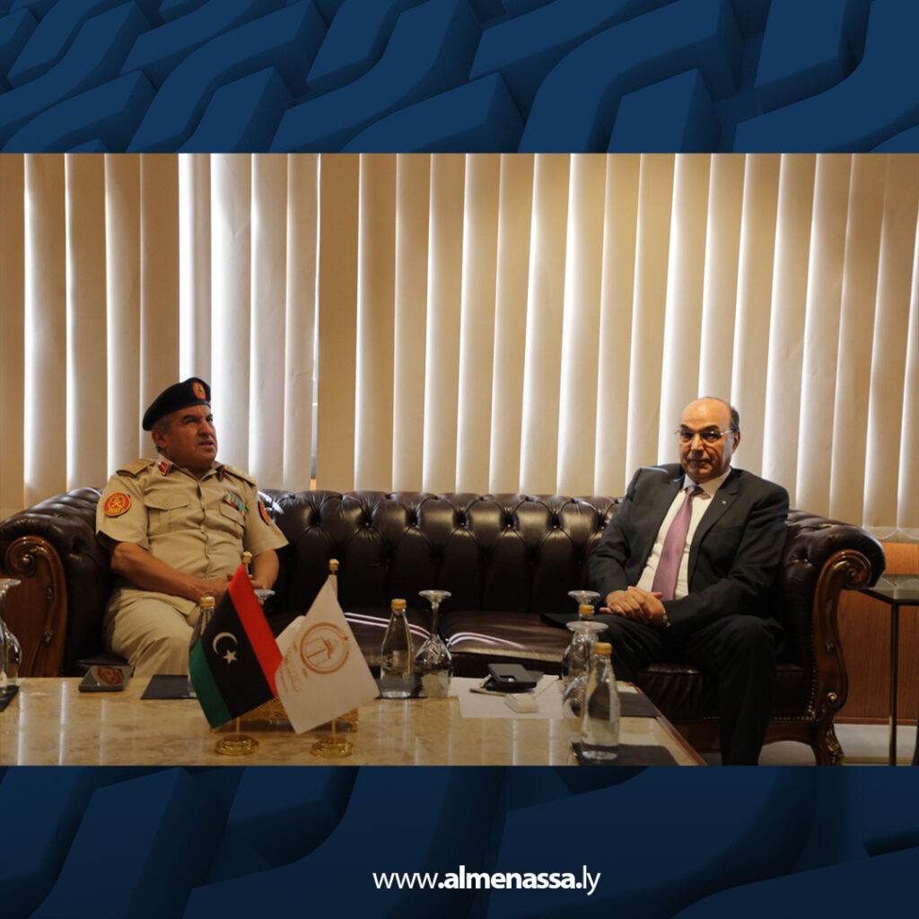 extra Recovered2 12 تحضيرات مكثفة للدورة الرابعة من معرض بنغازي الدولي للكتاب تحت شعار "الإعمار والسلام"