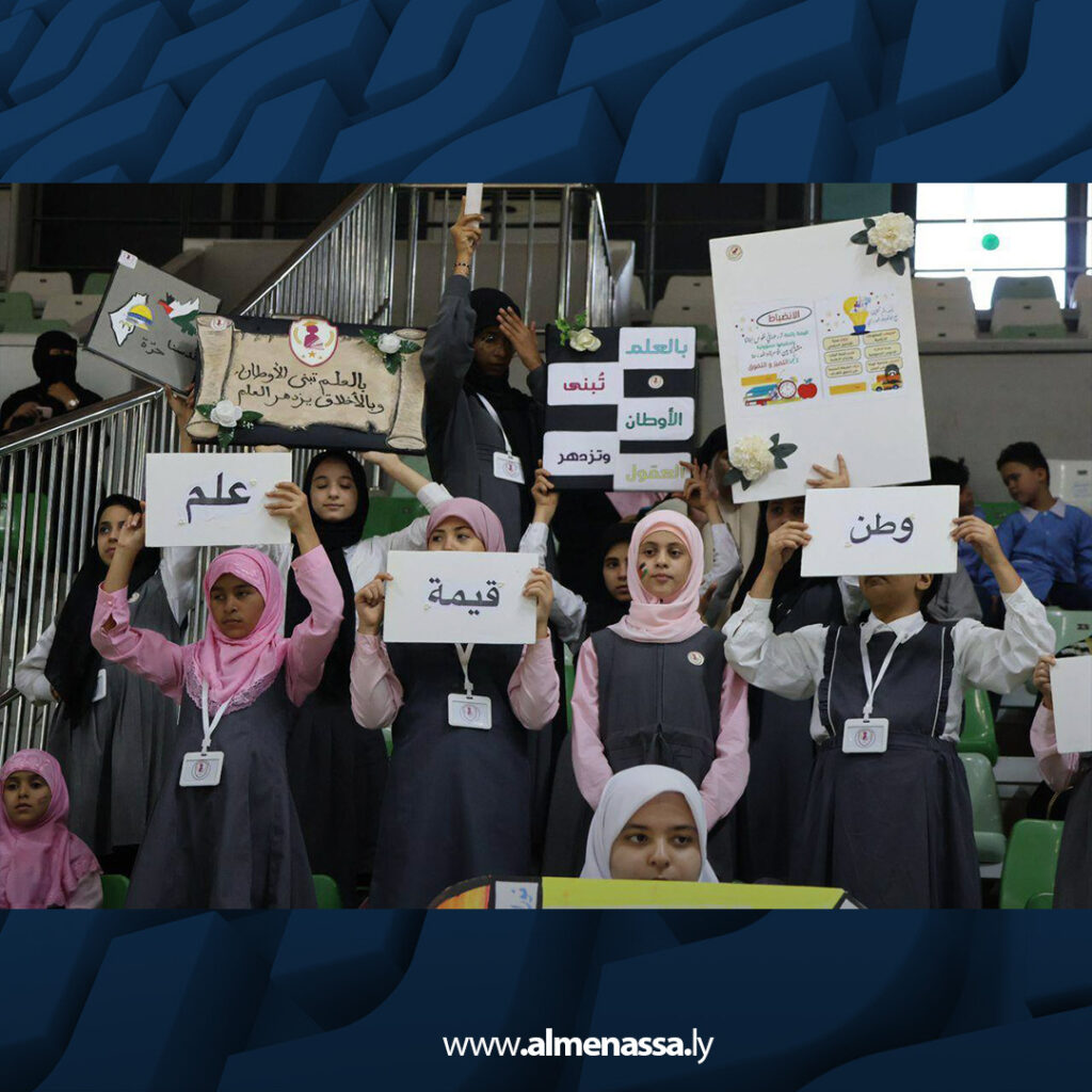 extra Recovered2 2 وزير التعليم يعلن انطلاق خطة النشاط المدرسي للعام الدراسي 2025-2026