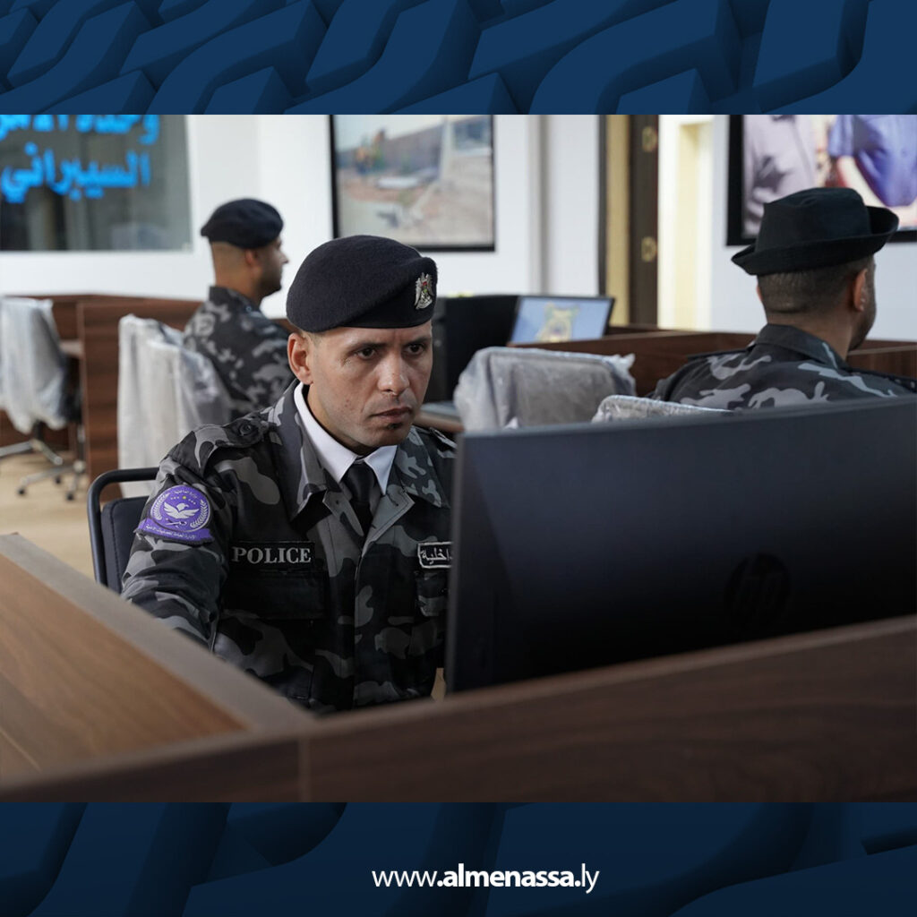 extra Recovered2 21 اللواء جمال العمامي يؤكد للسايح جاهزية العمليات الأمنية لتأمين انتخابات المجالس البلدية 2025