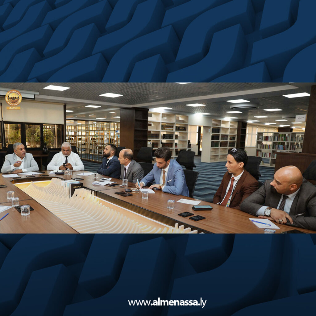extra Recovered2 23 فريق التشريعات والمتابعة بمجلس النواب يعقد اجتماعه الأول لتنسيق جهود التنمية المستدامة