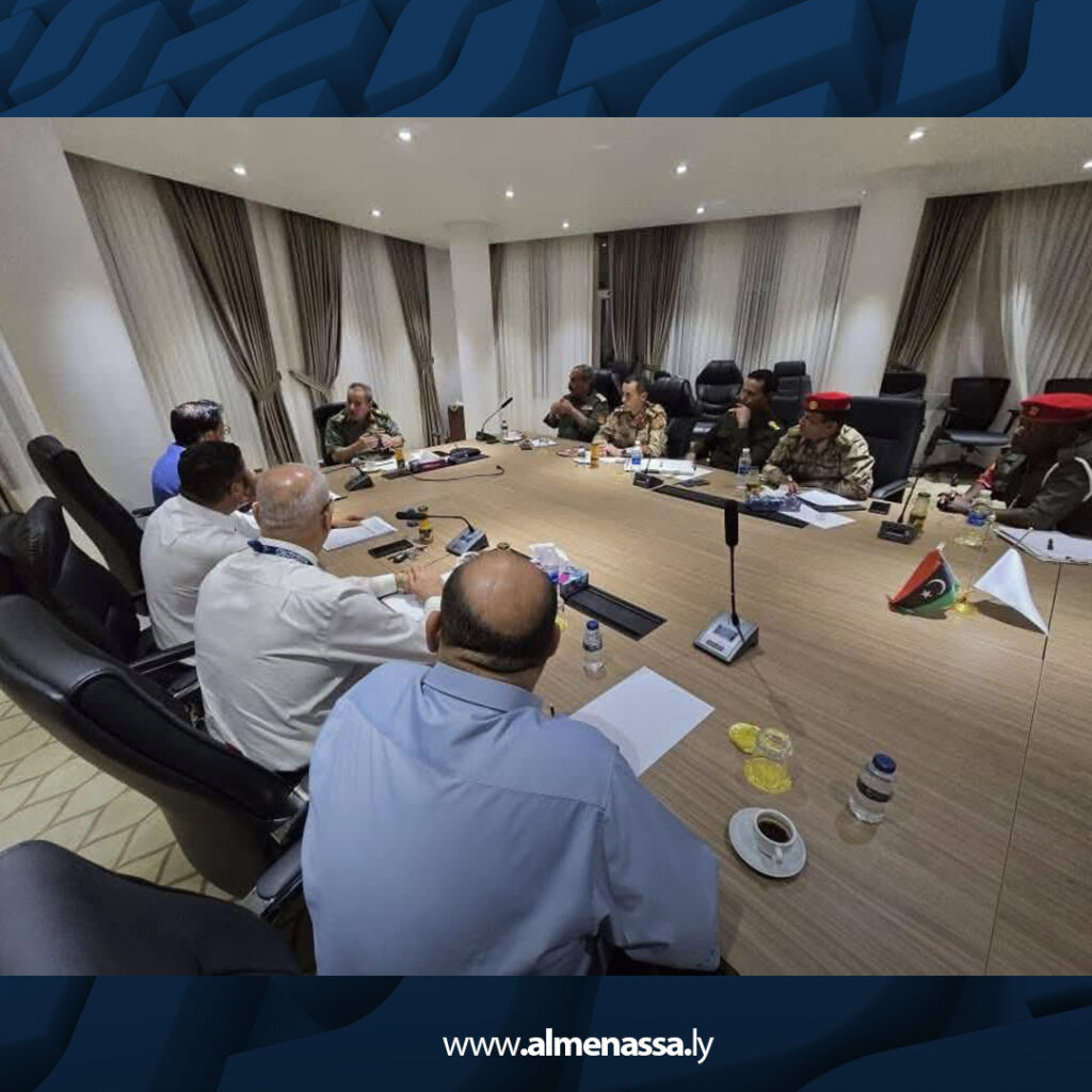 extra Recovered2 24 لجنة إدارة توزيع الوقود في الجنوب تعقد اجتماع لضمان وصول الوقود لكل مواطن