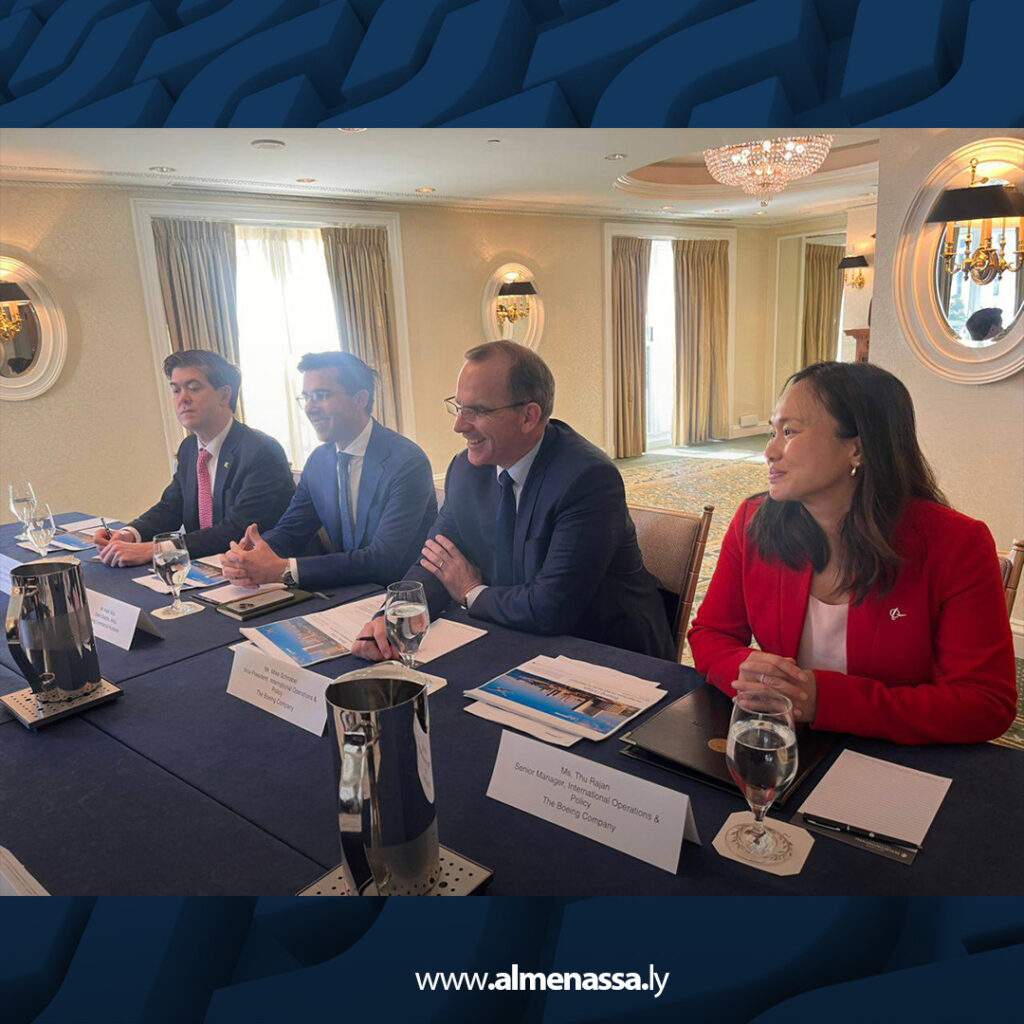 extra Recovered2 36 حكومة الوحدة تبحث مع شركة “بوينغ” خطط تطوير قطاع الطيران المدني الليبي