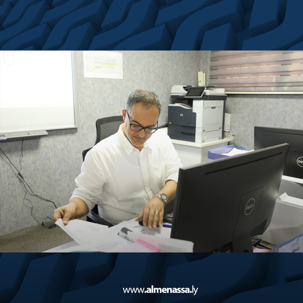 extra Recovered2 40 غرفة العمليات تتابع لحظة بلحظة سير الاقتراع في بلديات المجموعة الثالثة لعام 2025