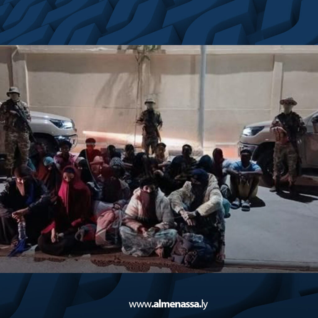 extra Recovered2 50 اللواء 444 يتمكن من تحرير الصوماليين المختطفين وتقارير دولية تكشف أوضاع المهاجرين الصوماليين في ليبيا