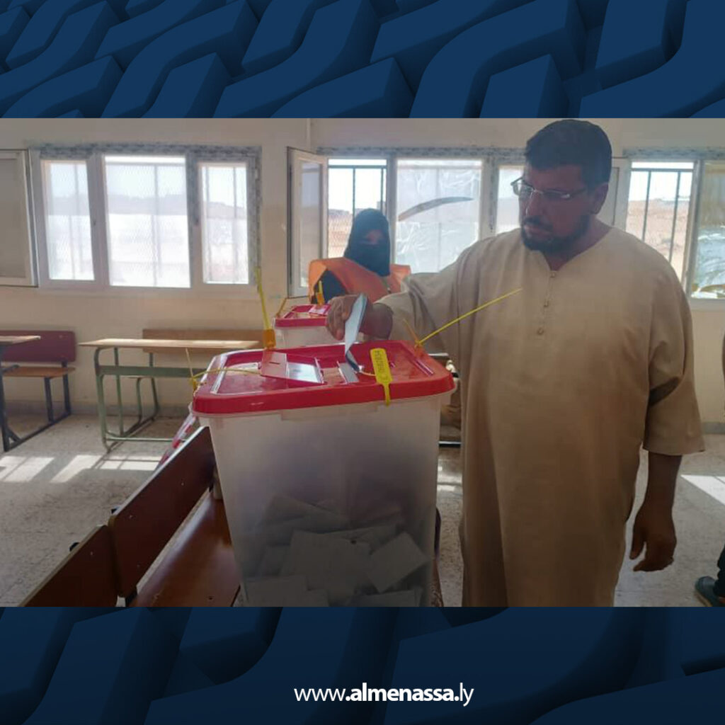 extra Recovered2 55 وسط الانقسام السياسي.. استئناف الانتخابات البلدية يفتح نافذة للأمل