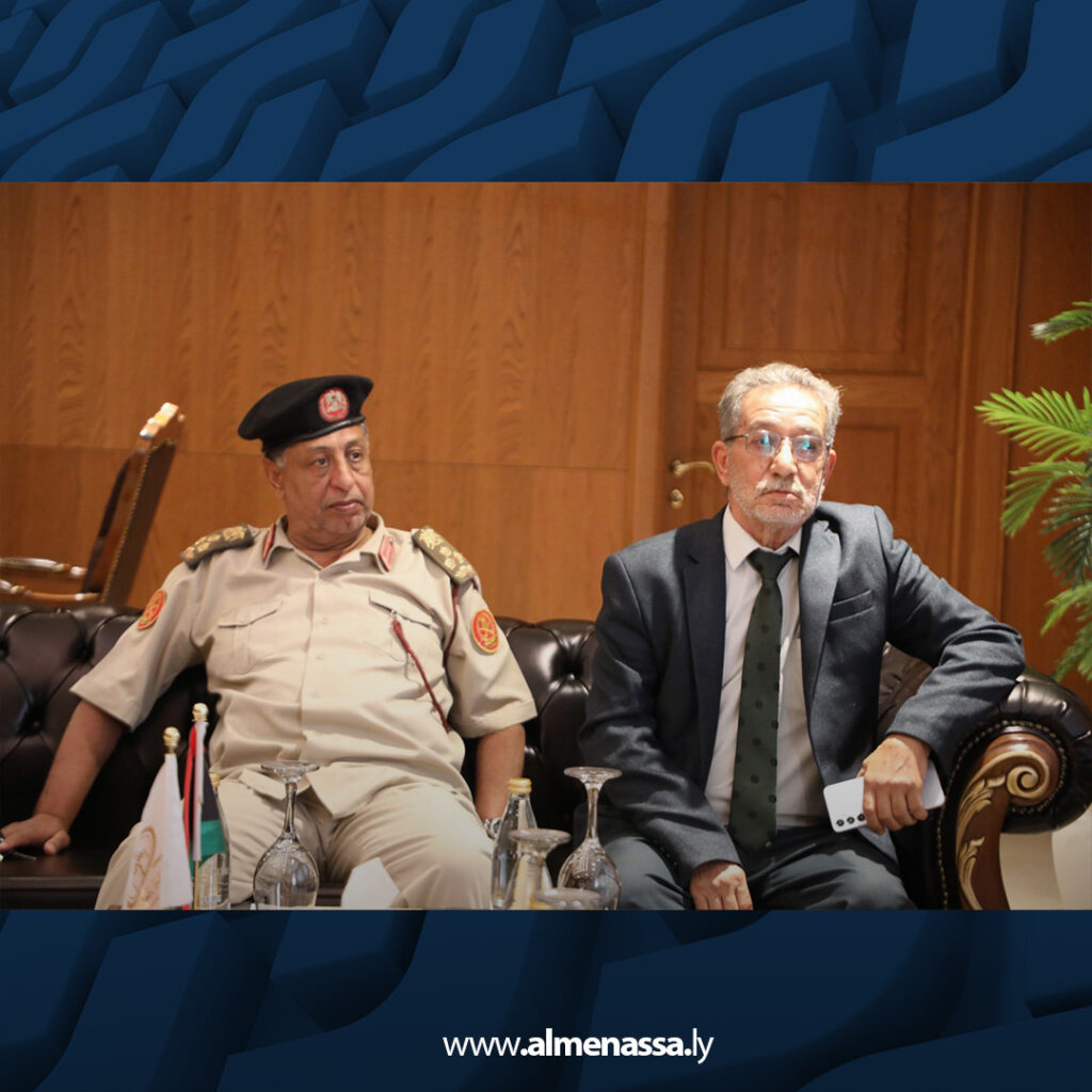 extra Recovered3 12 تحضيرات مكثفة للدورة الرابعة من معرض بنغازي الدولي للكتاب تحت شعار "الإعمار والسلام"