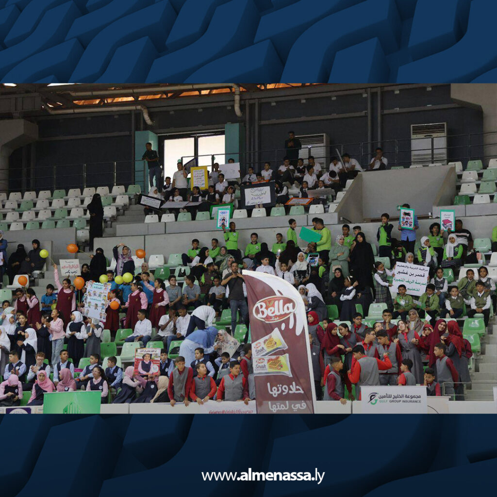 extra Recovered3 2 وزير التعليم يعلن انطلاق خطة النشاط المدرسي للعام الدراسي 2025-2026