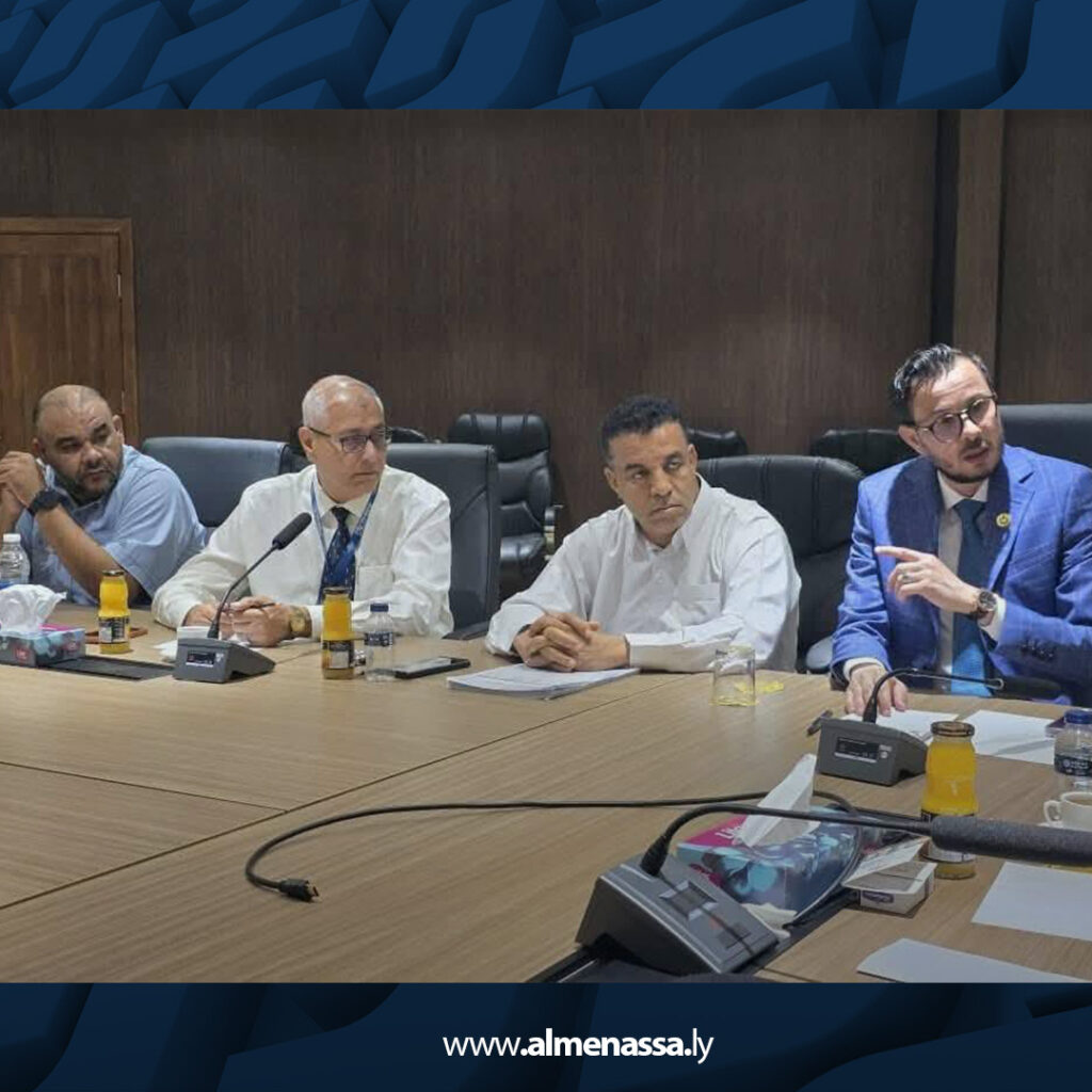 extra Recovered3 24 لجنة إدارة توزيع الوقود في الجنوب تعقد اجتماع لضمان وصول الوقود لكل مواطن