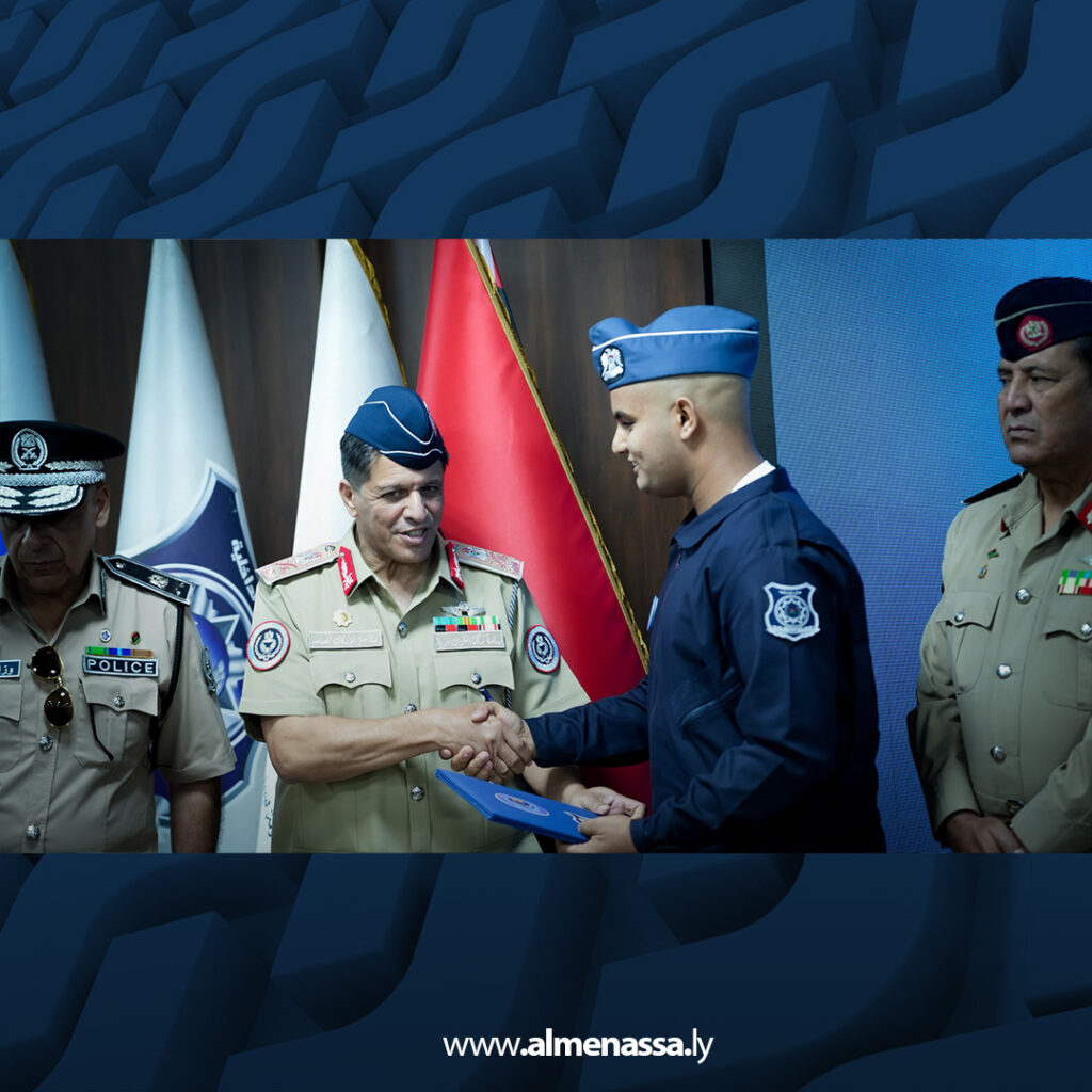 وزارة الداخلية تحتفل بتخريج أول دفعة من طياري وفنيي طيران الشرطة 2 extra Recovered3 27 وزارة الداخلية تحتفل بتخريج أول دفعة من طياري وفنيي طيران الشرطة