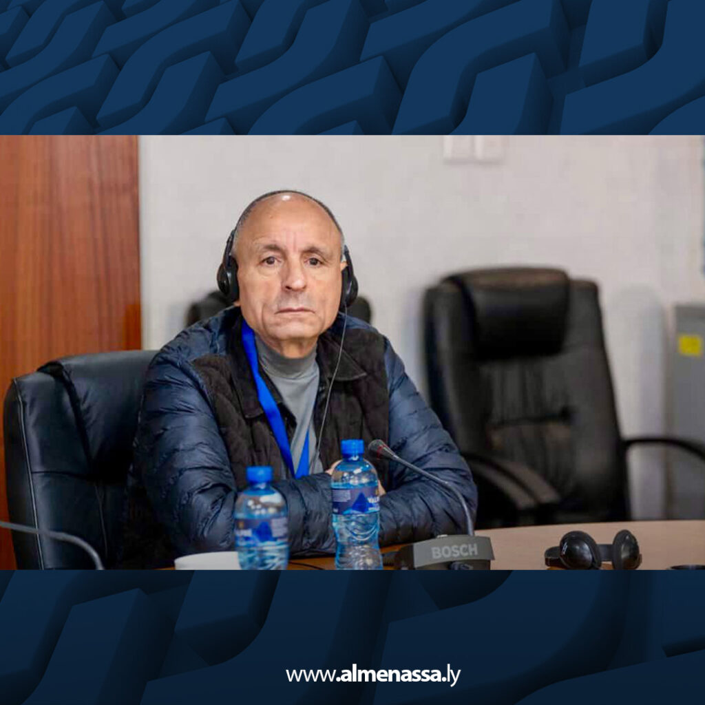 extra Recovered3 3 عضوا مجلس النواب يشاركون في اجتماع البرلمان الأفريقي لمناقشة العدالة وحقوق الإنسان