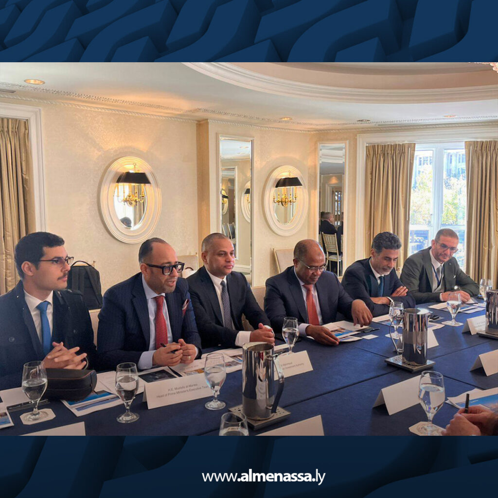 extra Recovered3 37 حكومة الوحدة تبحث مع شركة “بوينغ” خطط تطوير قطاع الطيران المدني الليبي