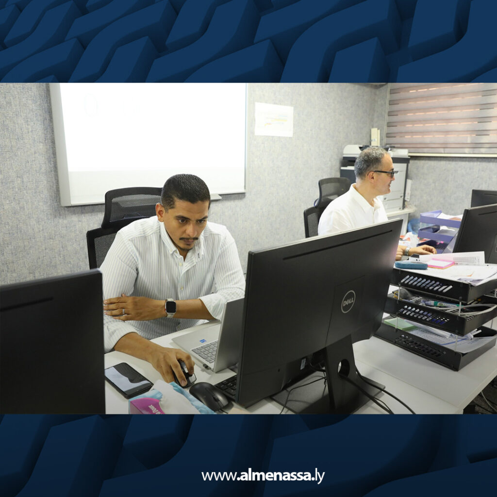 extra Recovered3 41 غرفة العمليات تتابع لحظة بلحظة سير الاقتراع في بلديات المجموعة الثالثة لعام 2025