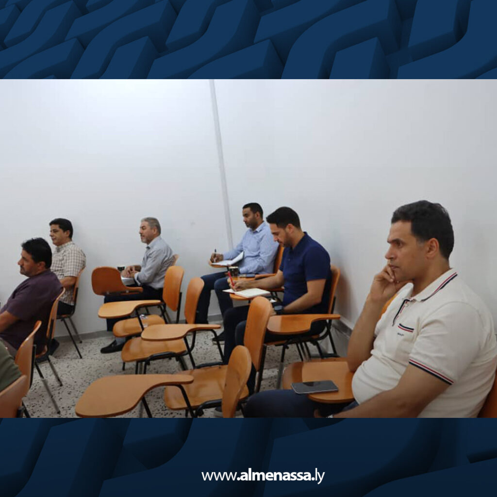 extra Recovered3 42 الحرة جليانة تطلق برنامج تدريبي لتطوير القيادات الإدارية للحصول على شهادة الجودة العالمية