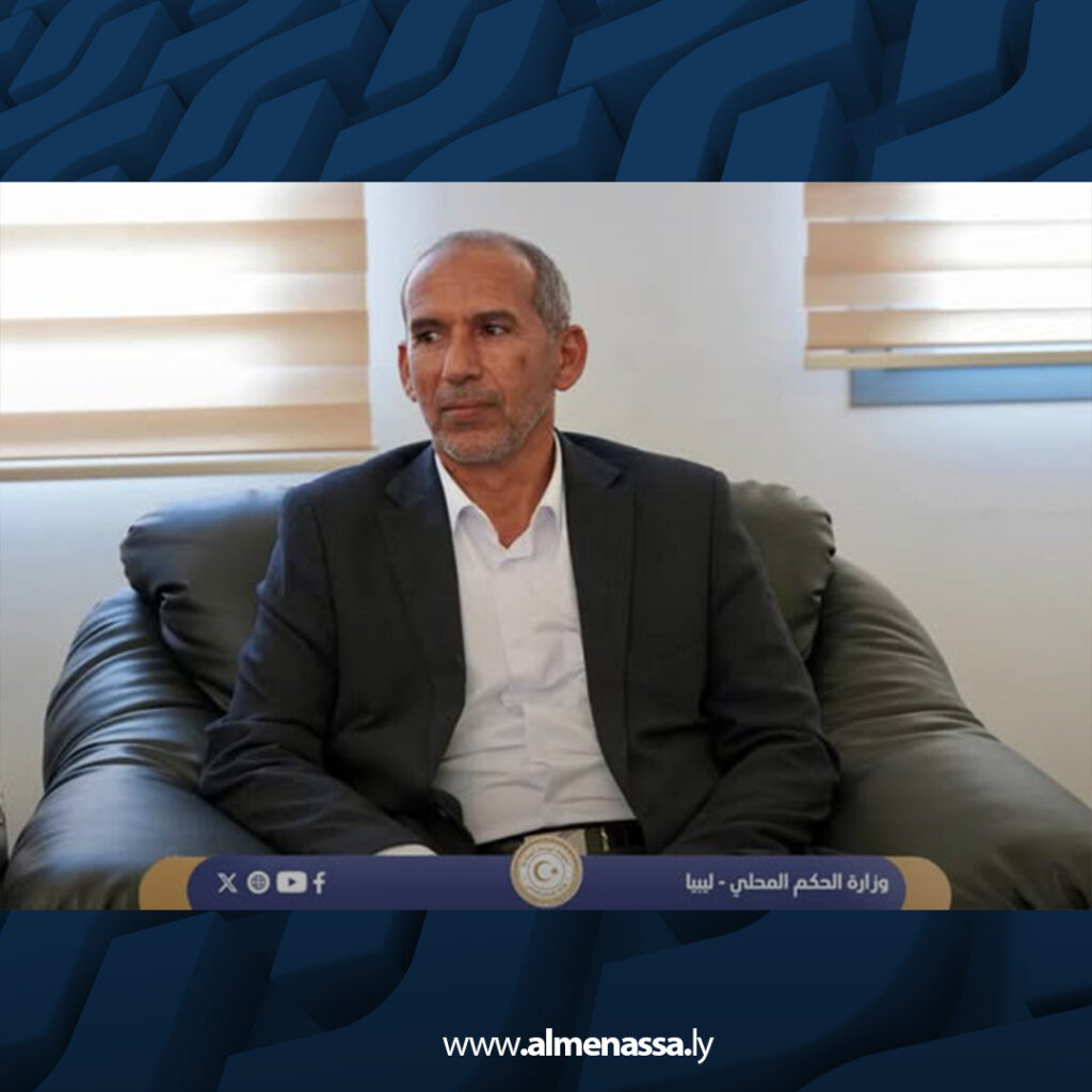 extra Recovered3 50 وزارة الحكم المحلي تتابع سير العمل البلدي في وازن وبئر الغنم وكاباو