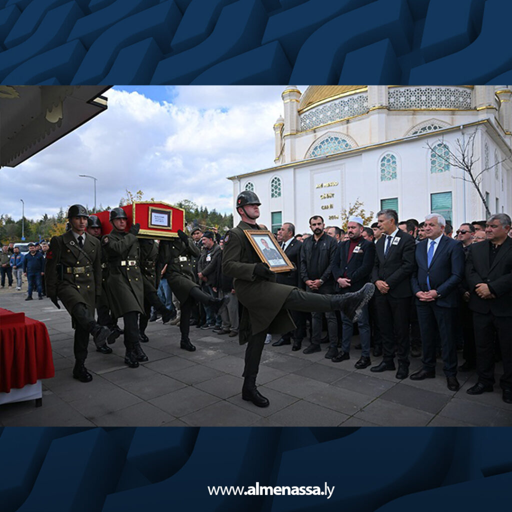 extra Recovered3 56 بعد خدمته في ليبيا وسوريا... مقتل ضابط تركي خلال هجوم في باليكسير