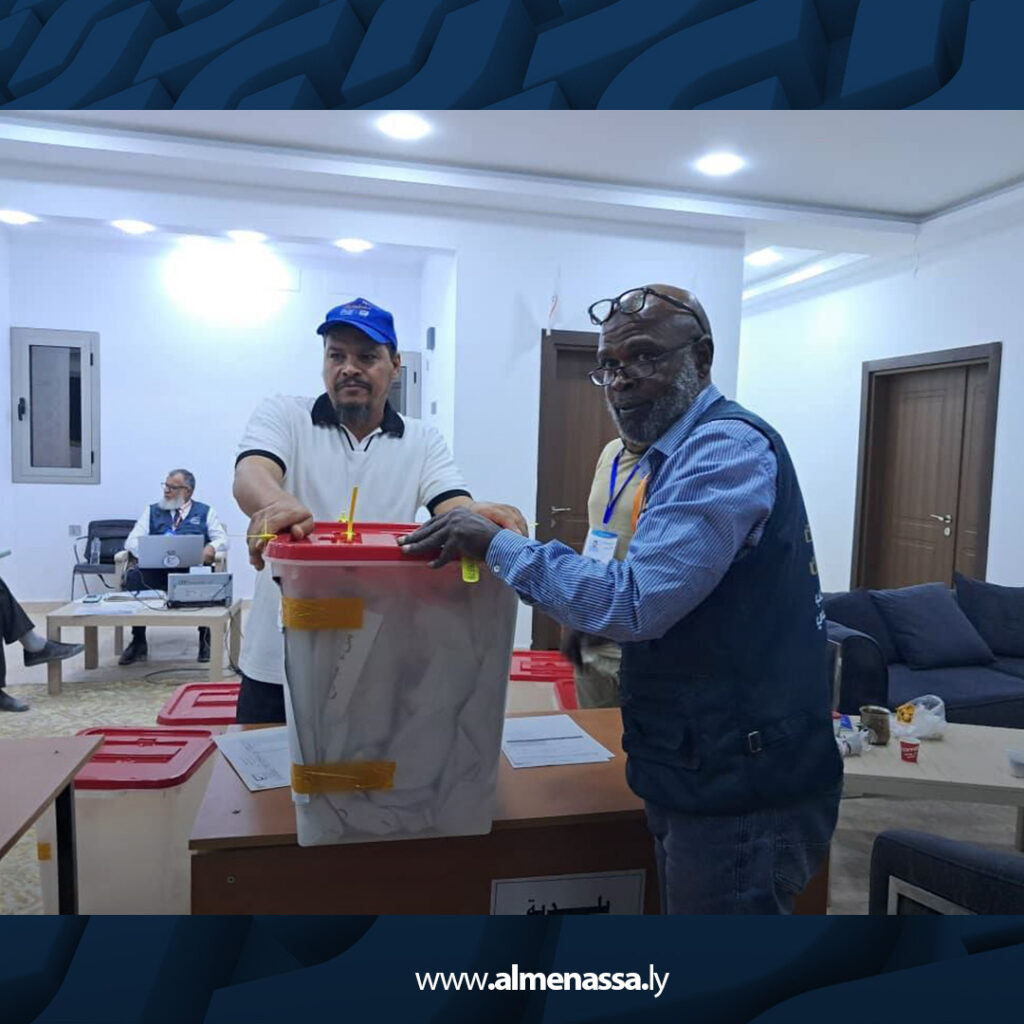 extra Recovered3 57 وسط الانقسام السياسي.. استئناف الانتخابات البلدية يفتح نافذة للأمل