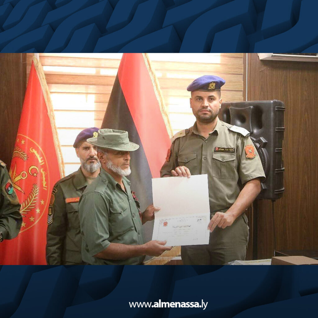 اللواء 222 مجحفل يختتم دورتي الصحة والسلامة والإسعافات الأولية لمنتسبيه 2 extra Recovered3 64 اللواء 222 مجحفل يختتم دورتي الصحة والسلامة والإسعافات الأولية لمنتسبيه