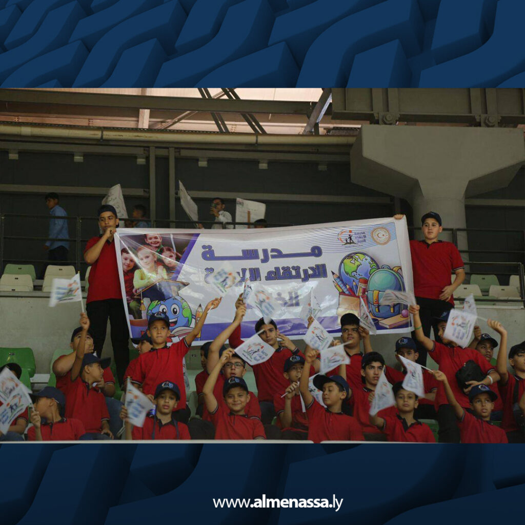 extra Recovered4 1 وزير التعليم يعلن انطلاق خطة النشاط المدرسي للعام الدراسي 2025-2026