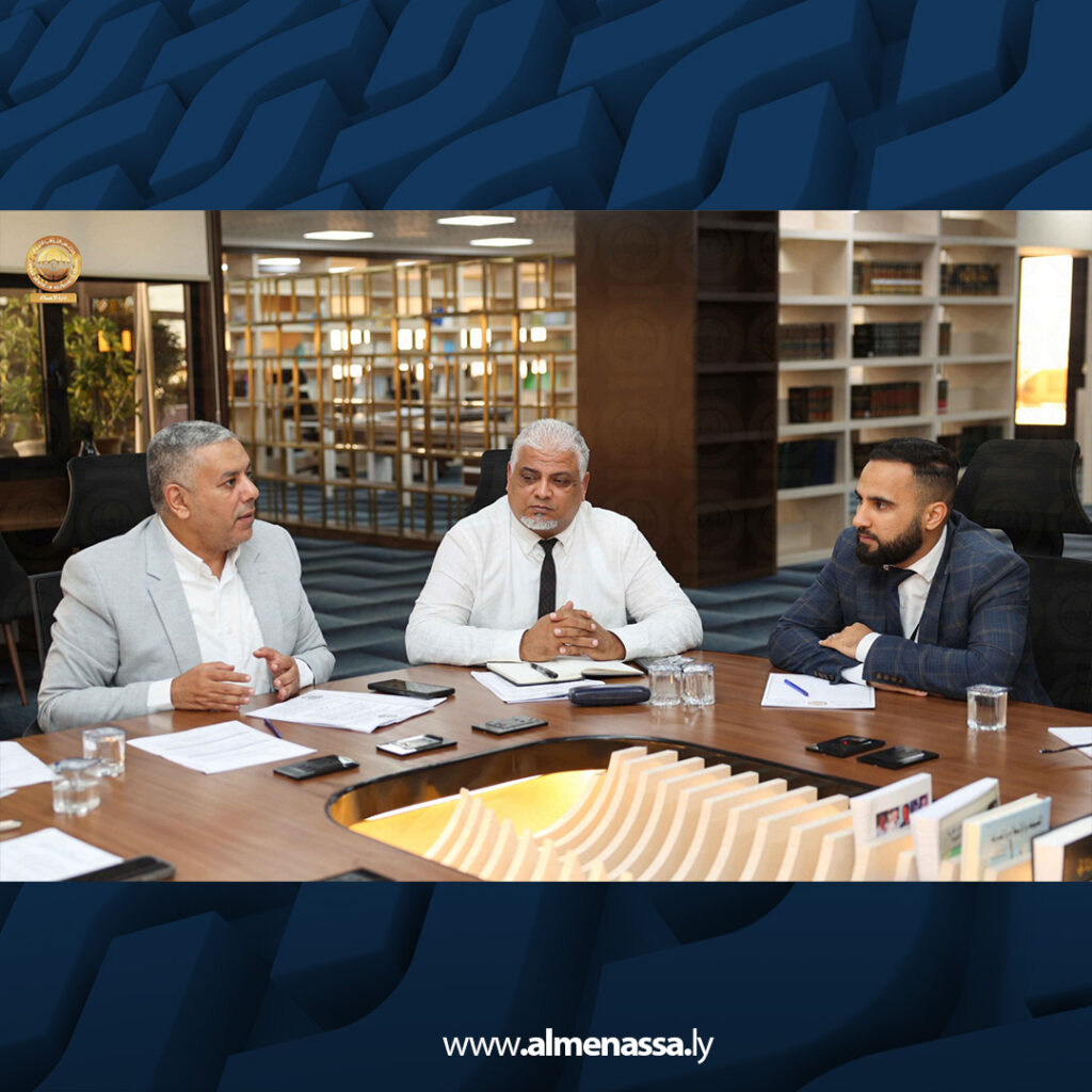 extra Recovered4 15 فريق التشريعات والمتابعة بمجلس النواب يعقد اجتماعه الأول لتنسيق جهود التنمية المستدامة