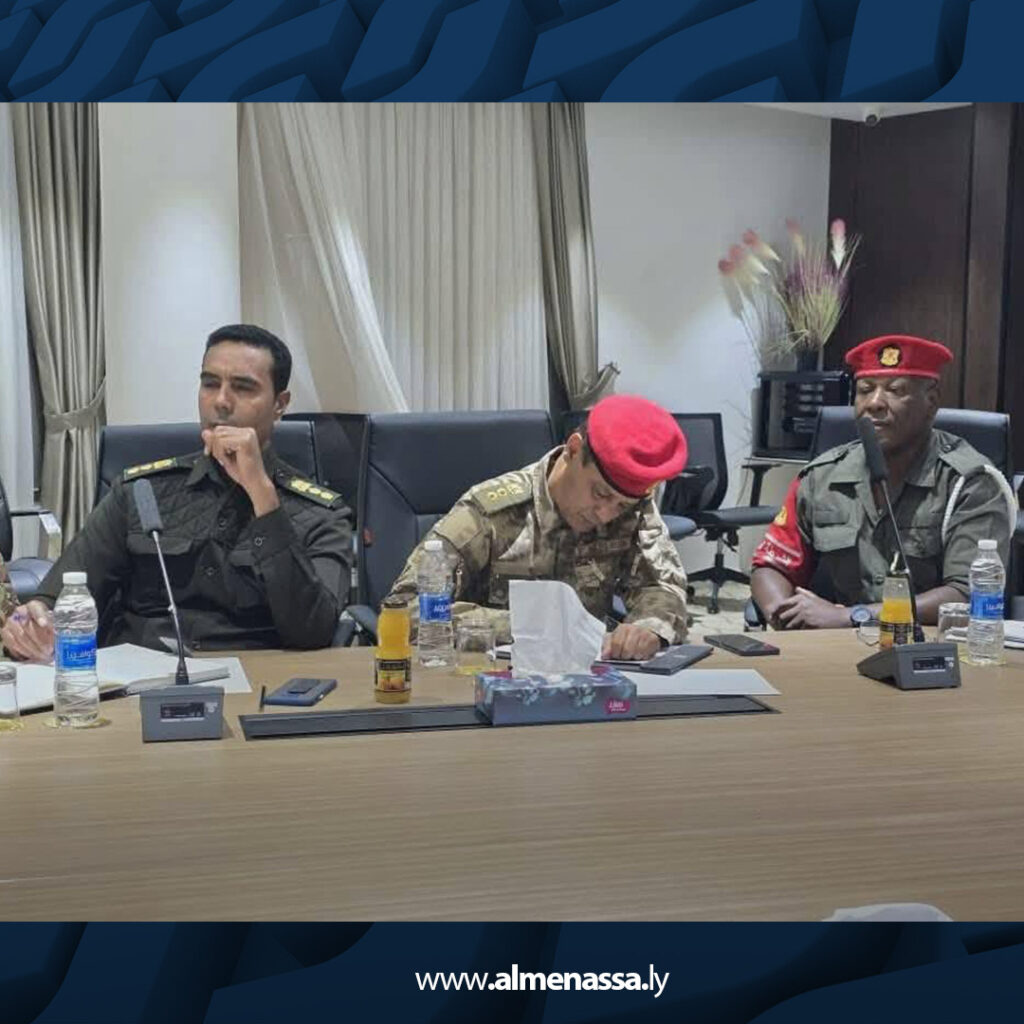 extra Recovered4 16 لجنة إدارة توزيع الوقود في الجنوب تعقد اجتماع لضمان وصول الوقود لكل مواطن
