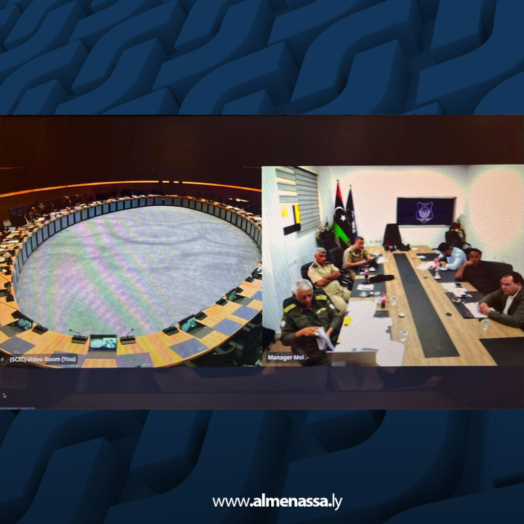 extra Recovered4 21 ليبيا والاتحاد الأوروبي يتفقان على تنسيق حقوقي وإنساني لإدارة الهجرة والحدود