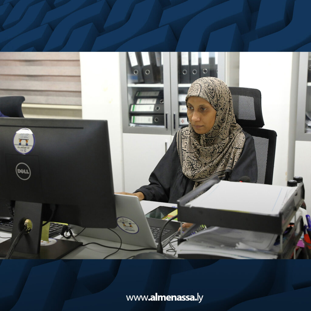 extra Recovered4 29 غرفة العمليات تتابع لحظة بلحظة سير الاقتراع في بلديات المجموعة الثالثة لعام 2025