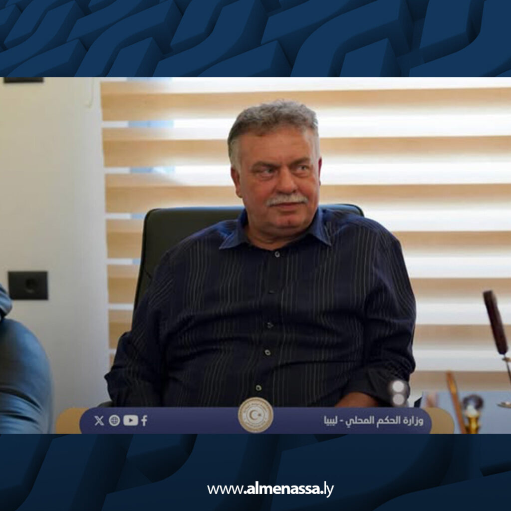 extra Recovered4 36 وزارة الحكم المحلي تتابع سير العمل البلدي في وازن وبئر الغنم وكاباو