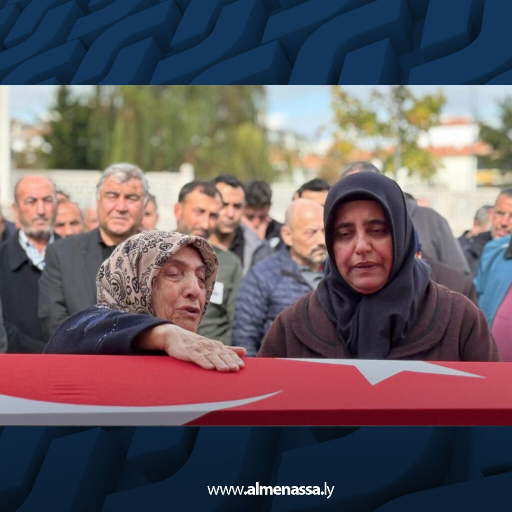 extra Recovered4 39 بعد خدمته في ليبيا وسوريا... مقتل ضابط تركي خلال هجوم في باليكسير