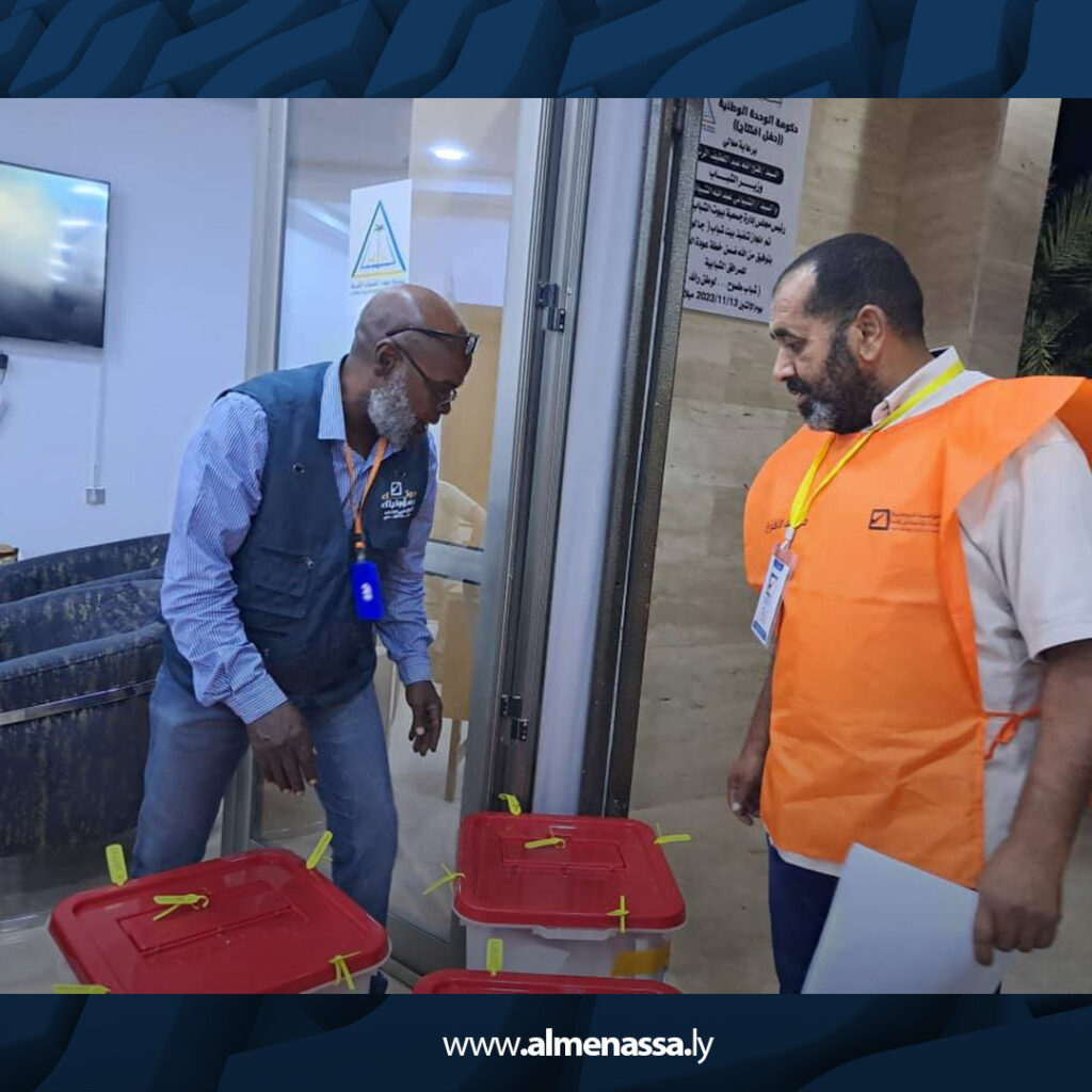 extra Recovered4 40 وسط الانقسام السياسي.. استئناف الانتخابات البلدية يفتح نافذة للأمل