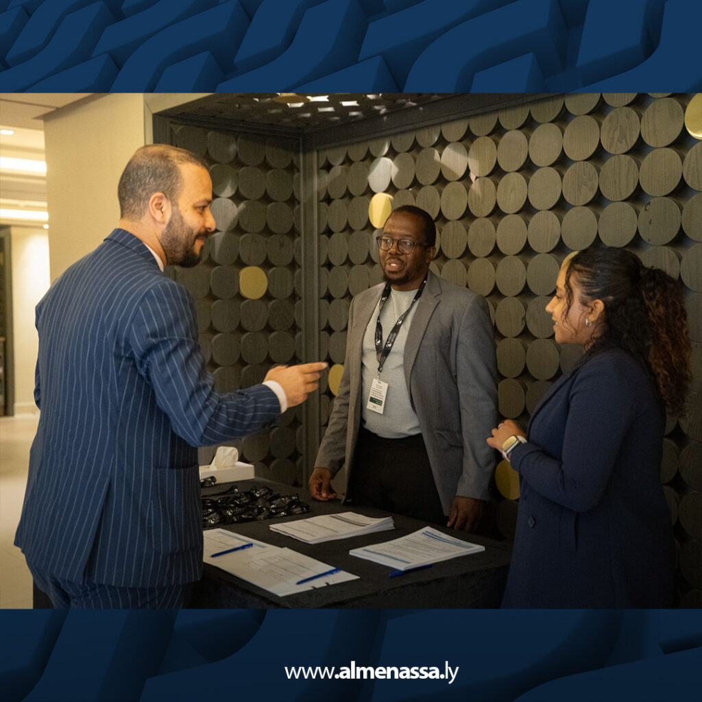 extra Recovered4 41 انطلاق برنامج بناء القدرات للمواطنين حول أدوات القيم المشتركة للاتحاد الأفريقي في طرابلس